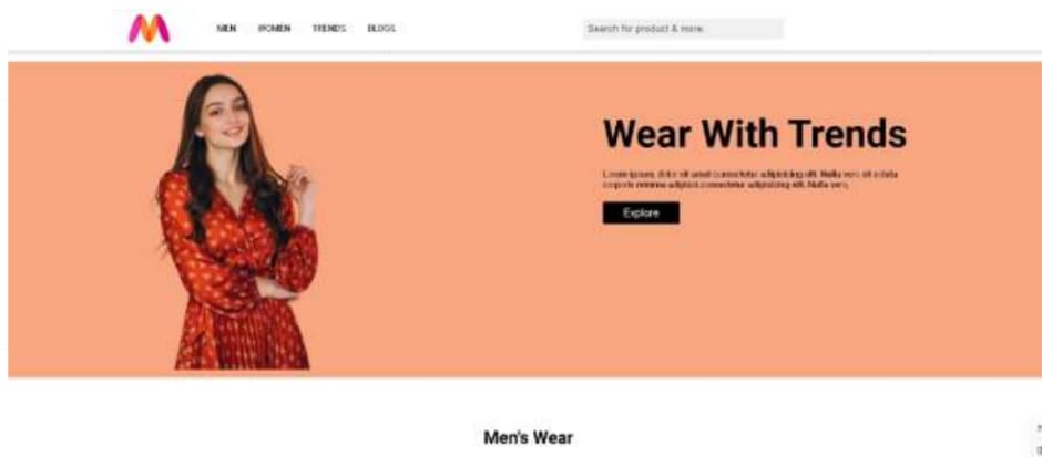 Myntra