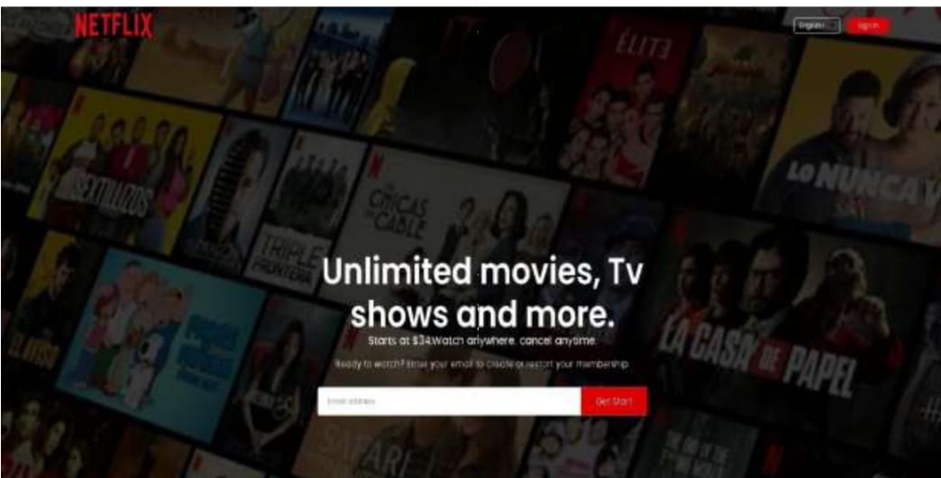 Netflix